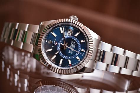 rolex sky dweller service cost|Rolex Sky-Dweller price list.